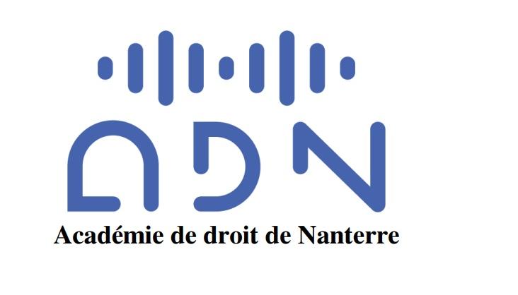 ADN - Académie de droit de Nanterre