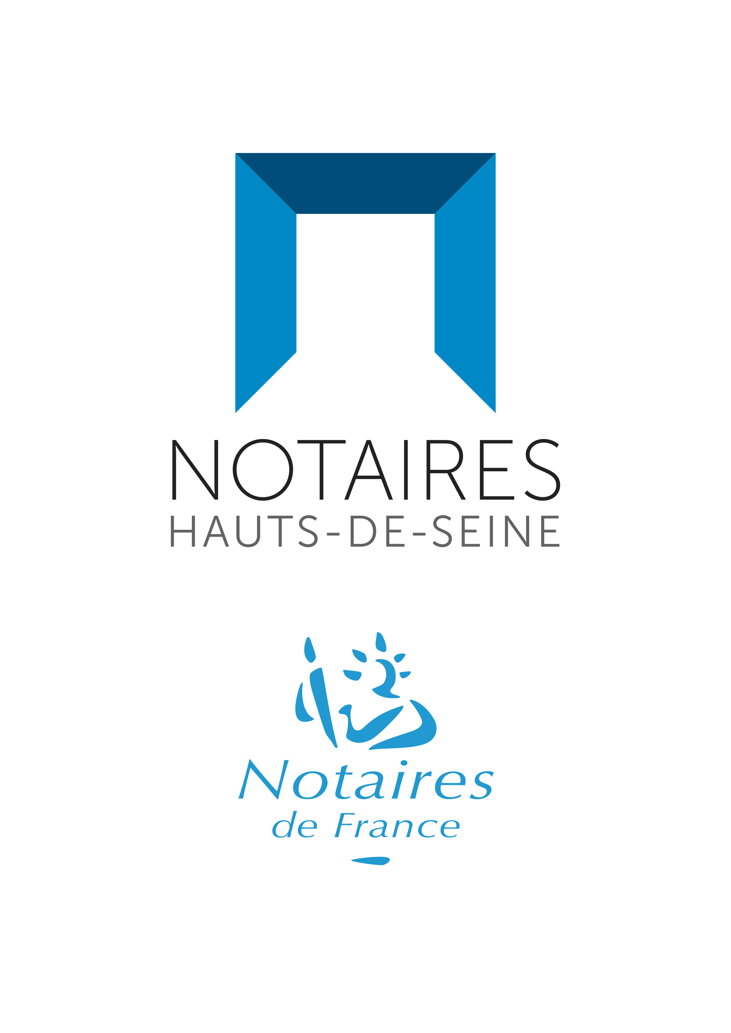 Notaires 92