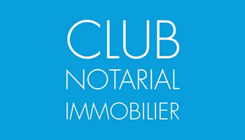 Club Notarial de l'Immobilier - Marc VILLAND