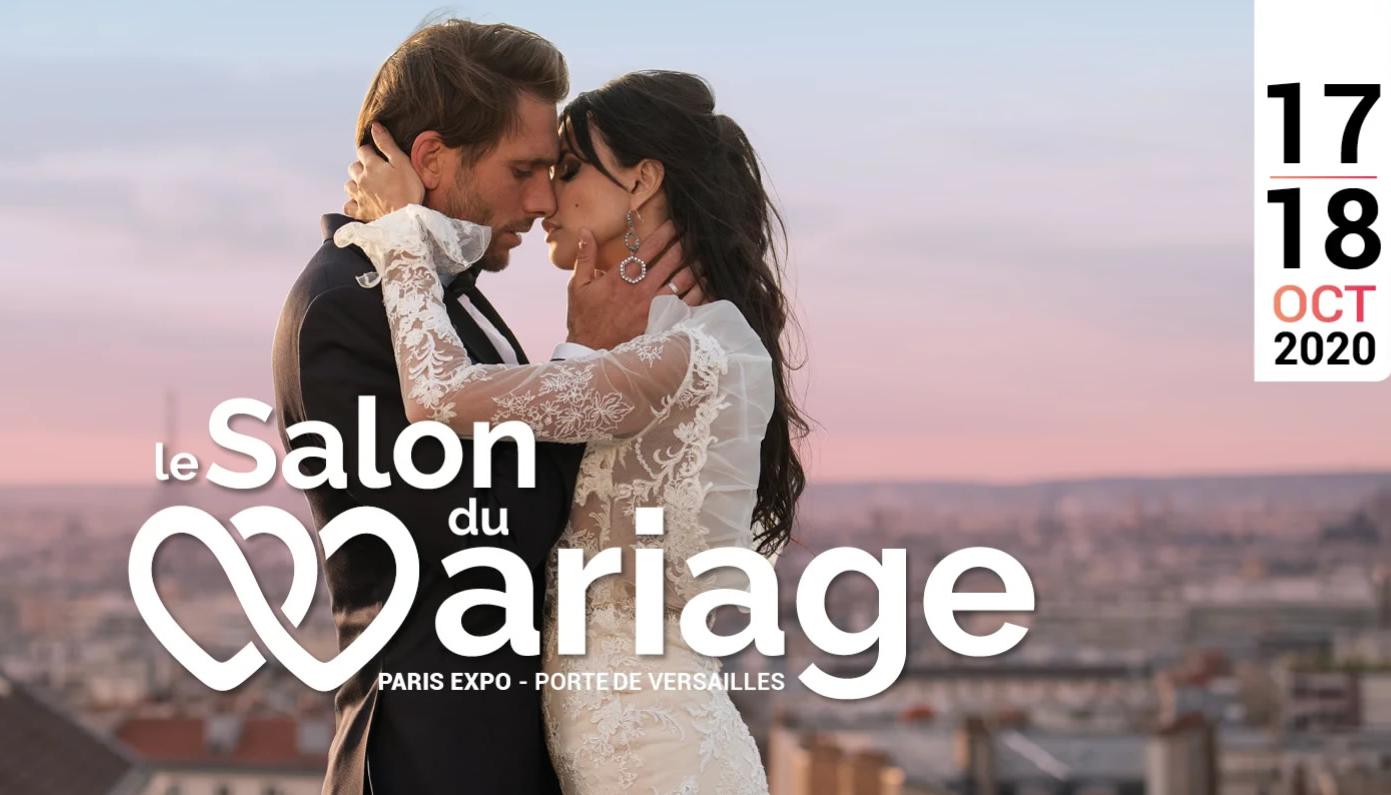 Salon du mariage 2020