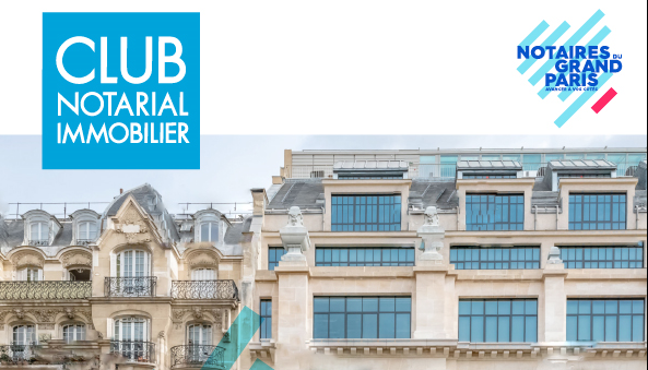 Club Notarial Immobilier | Thibaut de Saint-Vincent, Président de BARNES