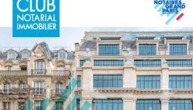 Club Notarial Immobilier | Jonathan SEBBANE, directeur général de la SOGARIS