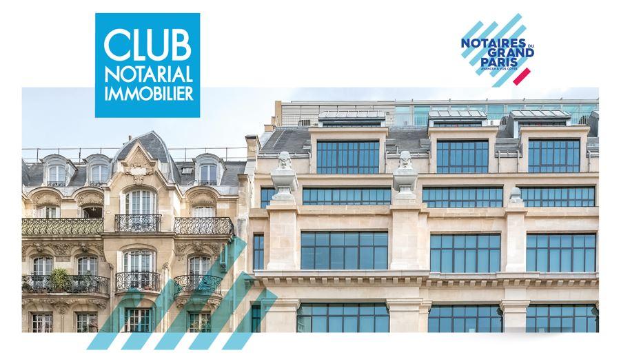 Club Notarial Immobilier | Emmanuelle COSSE