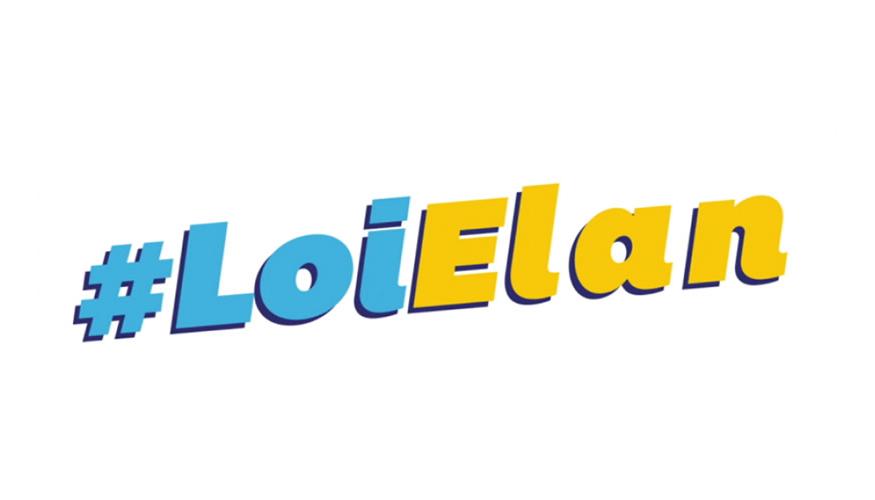 Loi ELAN