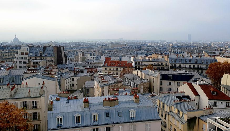 Immobilier à Paris et en Ile-de-France : bilan à l’automne 2018 et perspectives 2019 