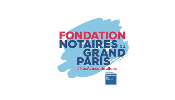 La Fondation des Notaires du Grand Paris
