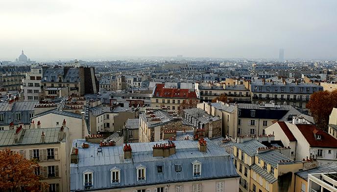 Conjoncture immobilière francilienne et confinement : les 1res observations des Notaires du Grand Paris 