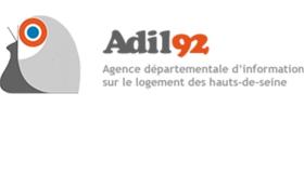 L'ADIL 92 : Agence Départementale d'Information sur le Logement des Hauts-de-Seine