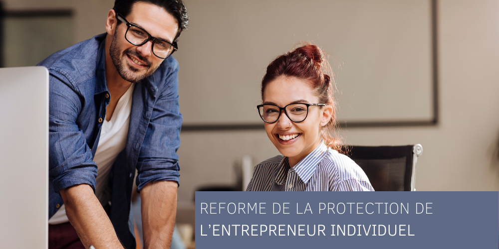 Réforme de la protection de l'entrepreneur individuel : faut-il encore se marier sous le régime de la séparation de biens ?