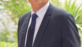 Guy DURAND , Président de la Chambre