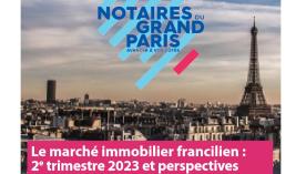  Le marché immobilier francilien