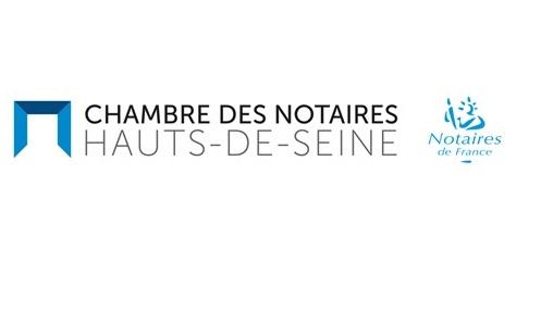 Composition de la Chambre des Notaires des Hauts-de-Seine