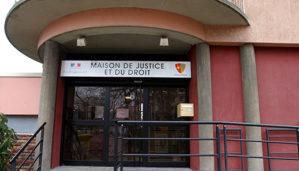 Les Maisons de Justice et du Droit