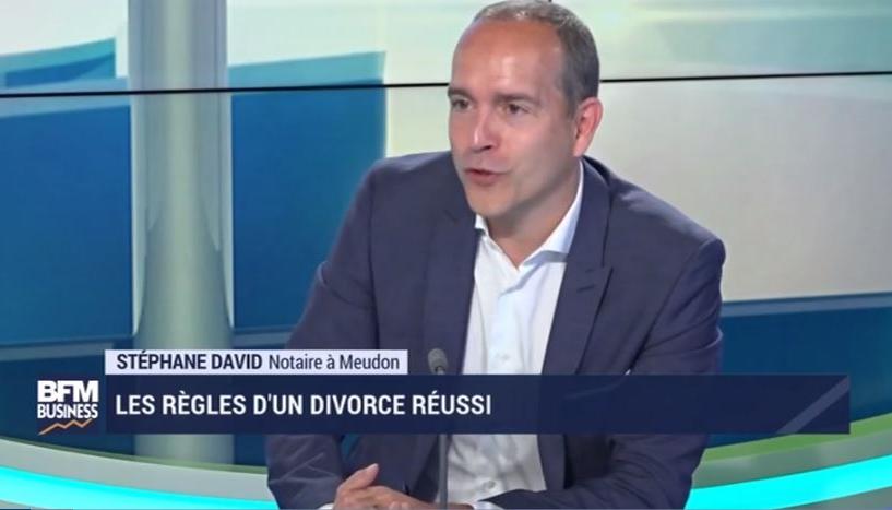 Le Club du droit : Les règles d'un divorce réussi