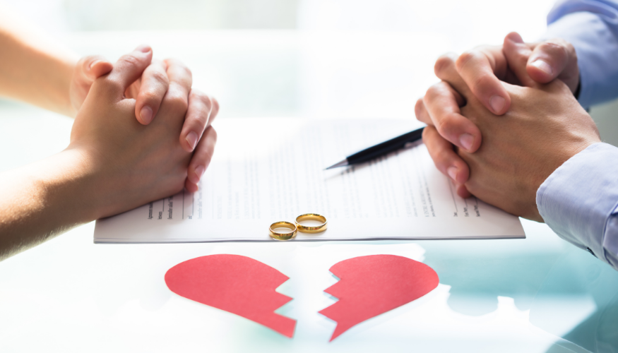 Se séparer quand on est marié : panorama des procédures après les différentes réformes