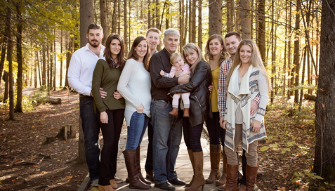 Journée internationale des familles