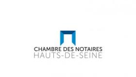 Composition de la Chambre des Notaires des Hauts-de-Seine