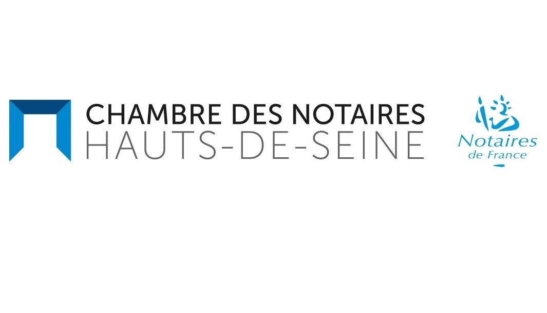 Chambre des Notaires 92