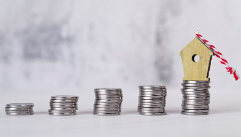 Ventes immobilières : augmentation des droits d’enregistrement dans le Grand Paris