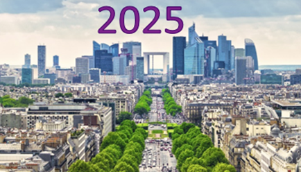 Meilleurs voeux 2025