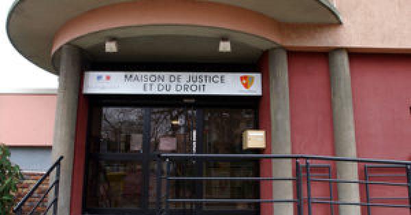 Les Maisons de Justice et du Droit | Chambre des Hauts-de-Seine