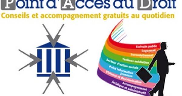 Les Points D Acces Au Droit Relais D Acces Au Droit Maison Du Droit Chambre Des Hauts De Seine